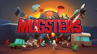 Mugsters Banner