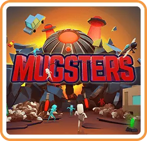 Mugsters Icon