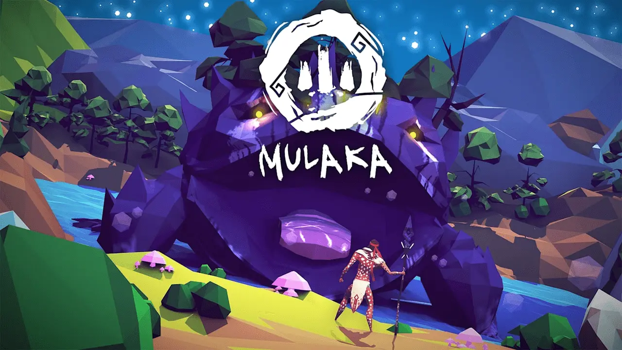 Mulaka Logo