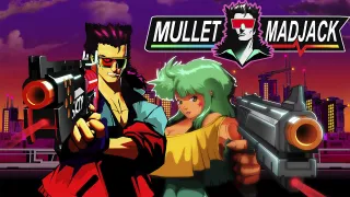 MULLET MADJACK Icon