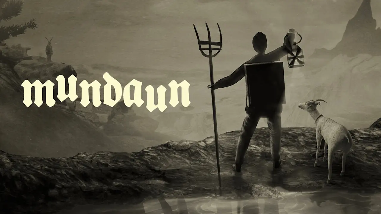 Mundaun Logo