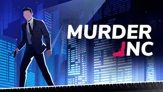 Murder Inc Icon