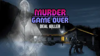 Murder Is Game Over: Deal Killer Icon
