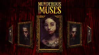 Murderous Muses Icon