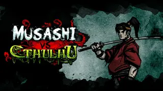 Musashi vs Cthulhu Icon