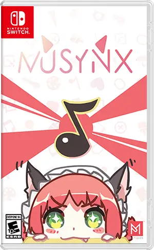 MUSYNX Icon