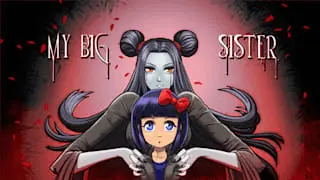 My Big Sister Banner