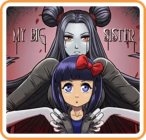 My Big Sister Icon