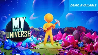 My Little Universe Icon