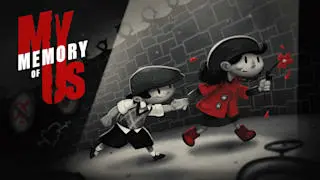 My Memory of Us Banner