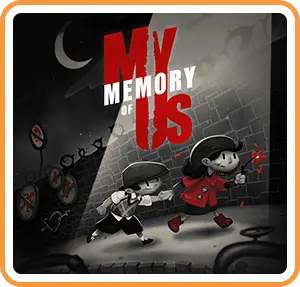 My Memory of Us Icon