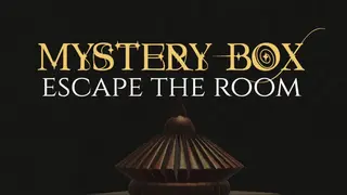Mystery Box: Escape The Room Icon