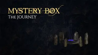Mystery Box: The Journey Icon