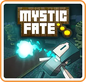 Mystic Fate Icon