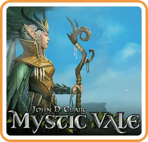 Mystic Vale Icon