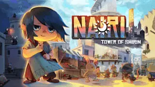 NAIRI: Tower of Shirin Image