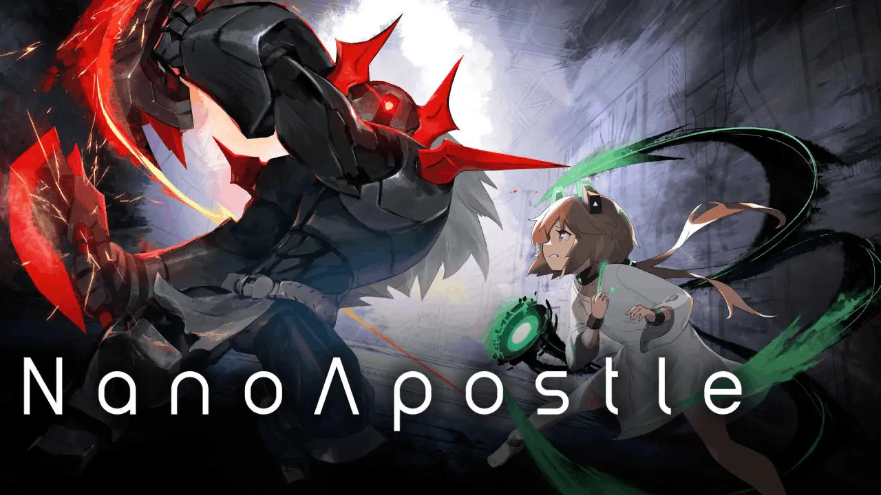 NanoApostle Logo