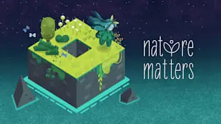 Nature Matters Icon