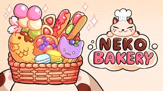 Neko Bakery Icon