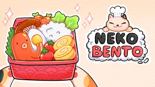 Neko Bento Icon