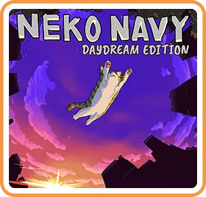 Neko Navy - Daydream Edition Icon