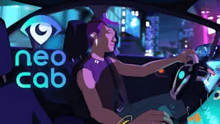 Neo Cab Banner