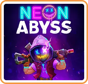 Neon Abyss Logo