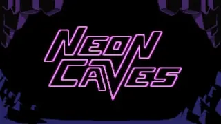 Neon Caves Image