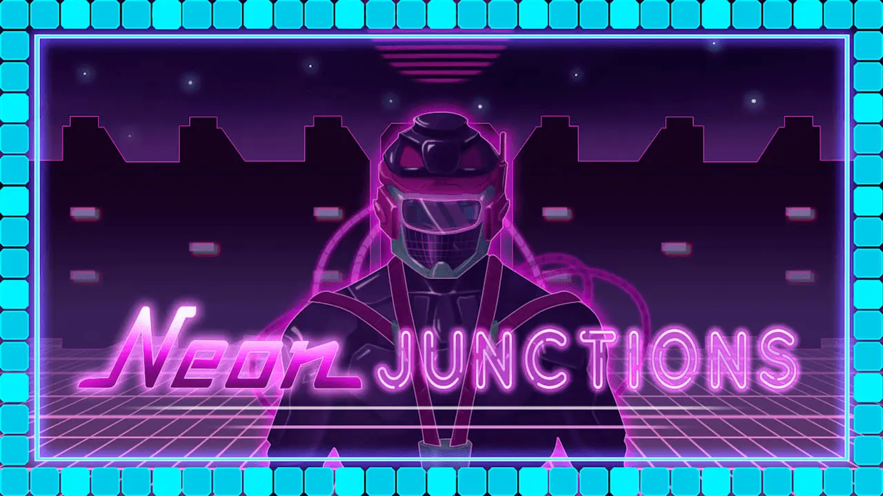 Neon Junctions Logo