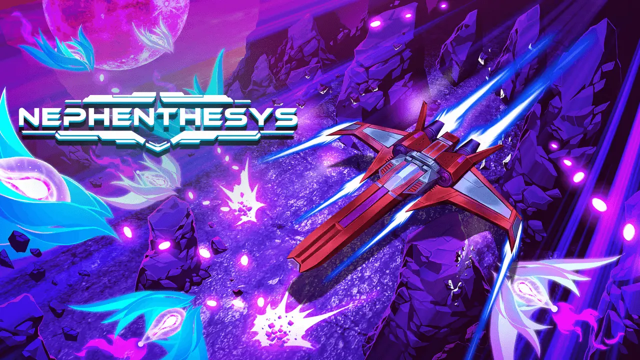 Nephenthesys Logo