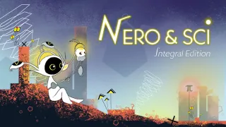Néro & Sci ? Integral Edition Icon