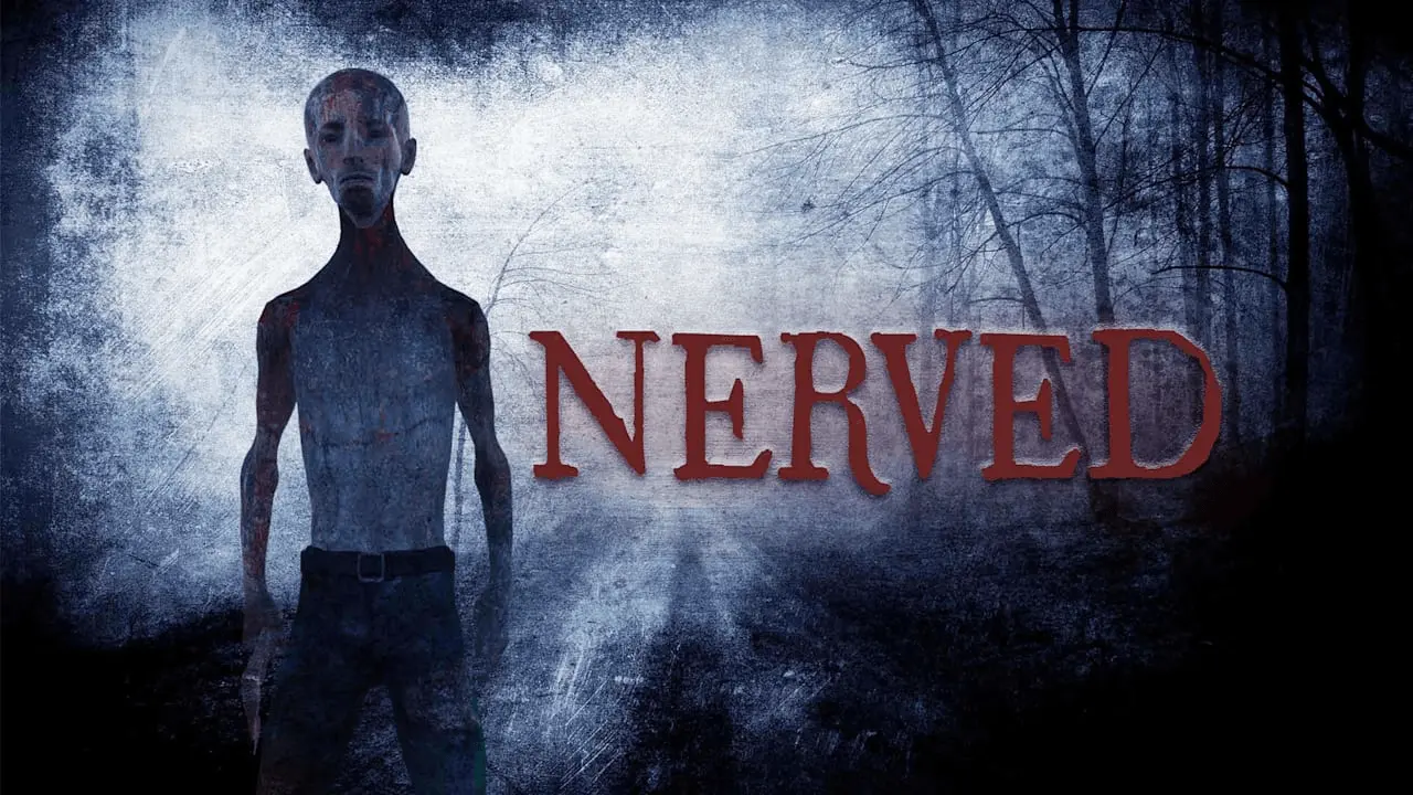 Nerved Logo