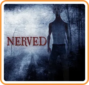 Nerved Icon