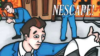 NEScape! Icon