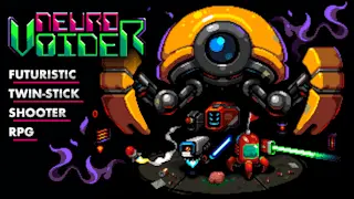 NeuroVoider Image