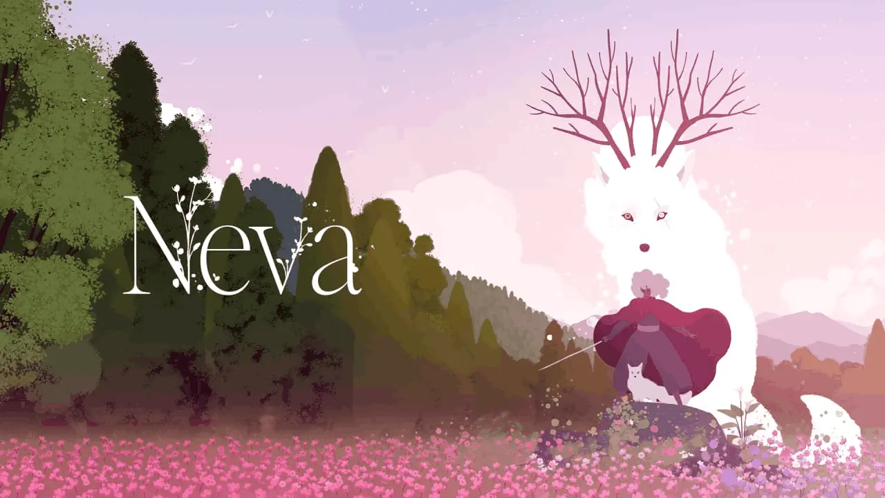 Neva Logo