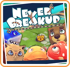Never Breakup Icon