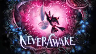 NeverAwake Banner