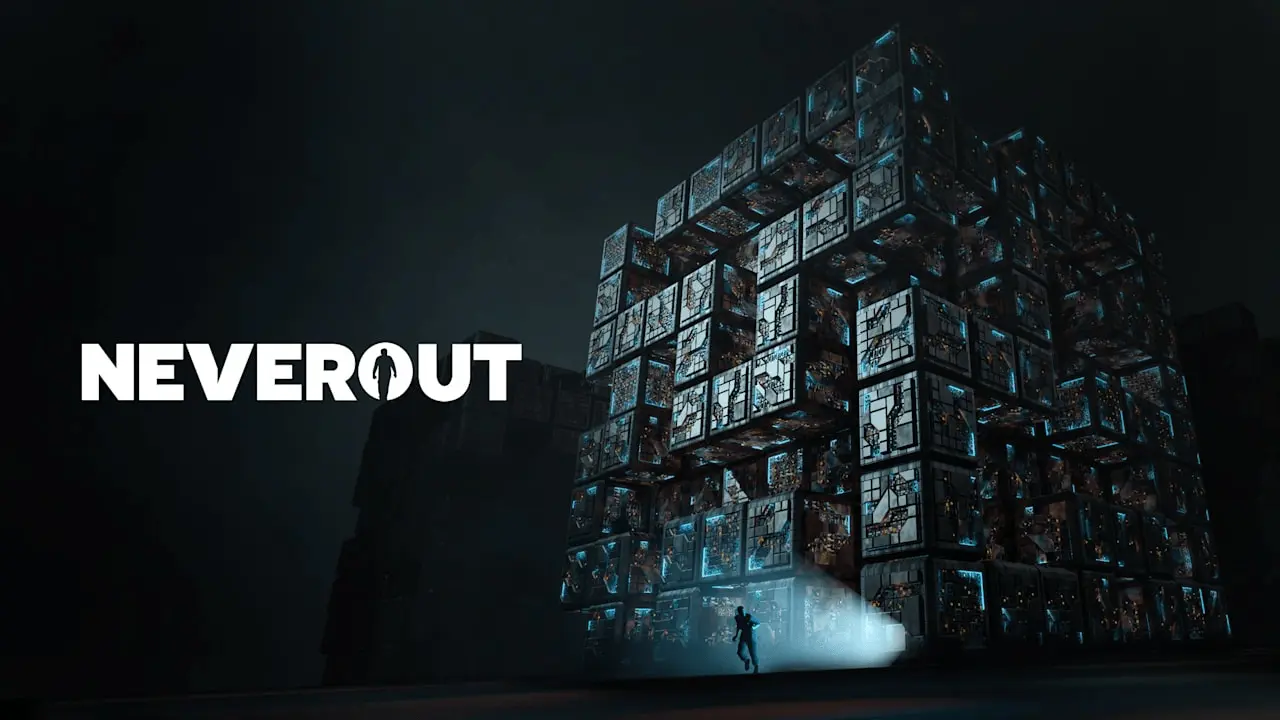 Neverout Logo