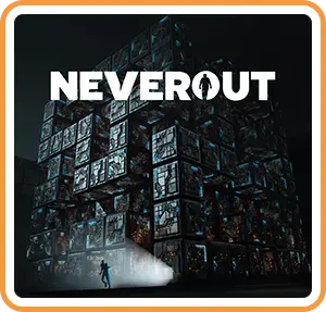Neverout Icon