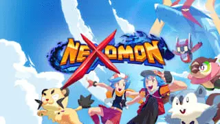 Nexomon Icon