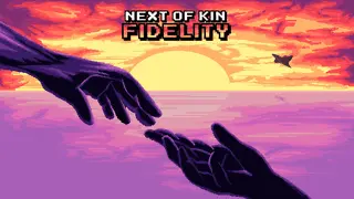 Next of Kin: Fidelity Icon
