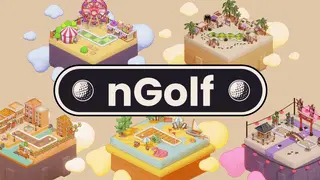 nGolf Icon