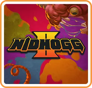 Nidhogg 2 Icon