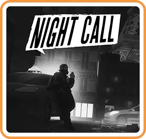 Night Call Icon