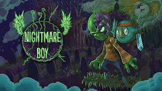 Nightmare Boy Image