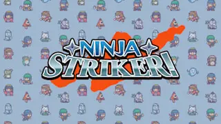Ninja Striker! Image