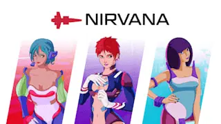 Nirvana Icon