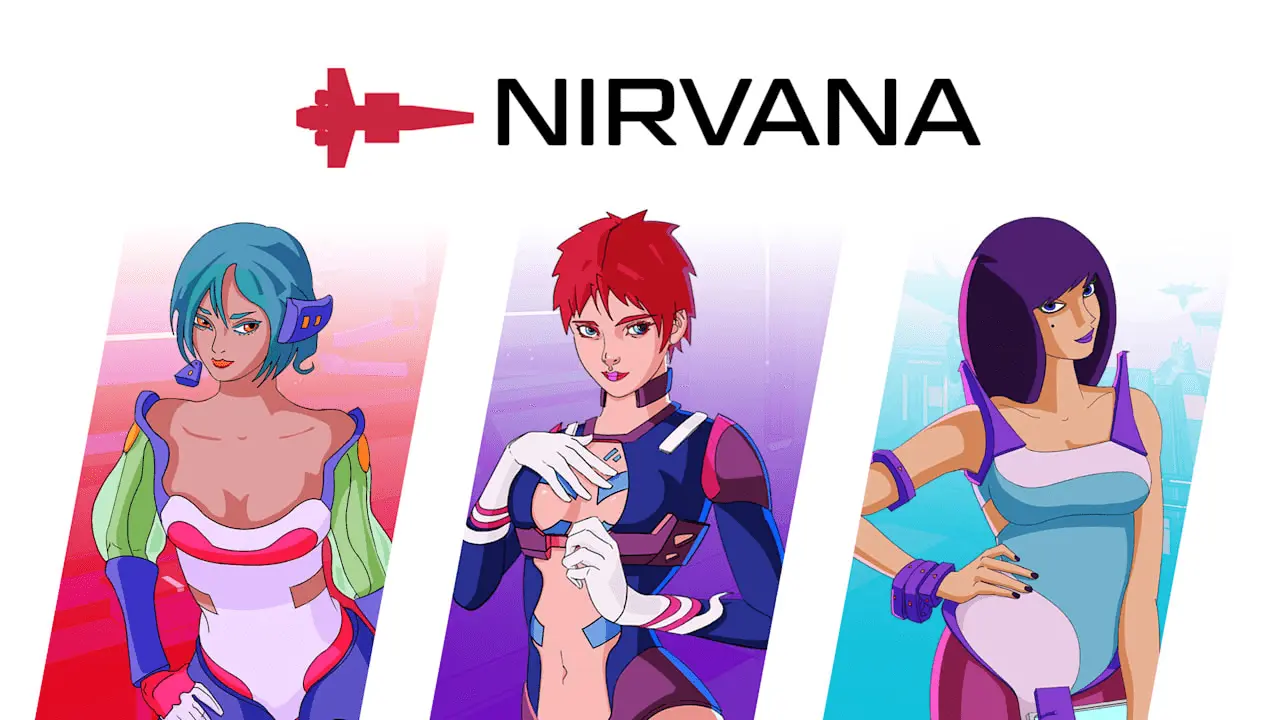 Nirvana Logo