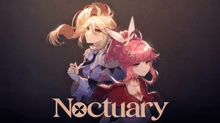 Noctuary Banner